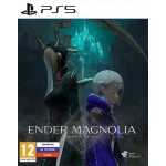 Ender Magnolia Bloom in the Mist [PS5]